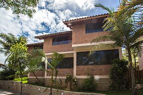 Pousada Areias Do Rosa