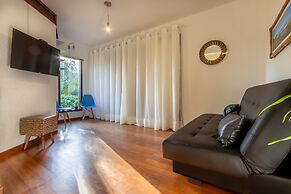 Pousada Areias Do Rosa