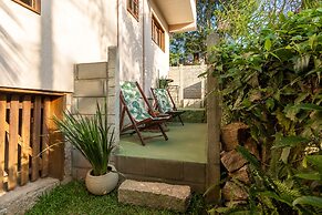 Pousada Areias Do Rosa