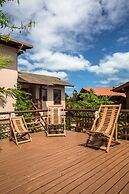 Pousada Areias Do Rosa