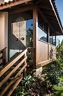 Pousada Areias Do Rosa