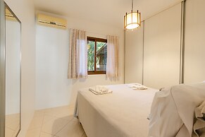 Pousada Areias Do Rosa