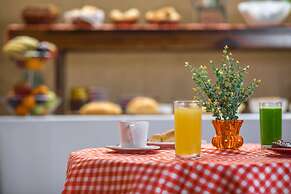 Pousada Areias Do Rosa