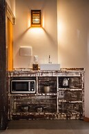 Pousada Areias Do Rosa