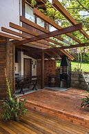 Pousada Areias Do Rosa