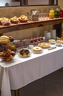 Pousada Areias Do Rosa