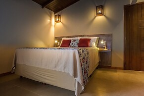 Pousada Areias Do Rosa