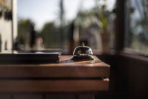 Pousada Areias Do Rosa