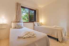 Pousada Areias Do Rosa