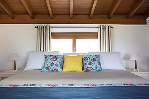 Pousada Areias Do Rosa