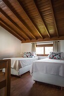 Pousada Areias Do Rosa