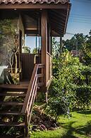 Pousada Areias Do Rosa