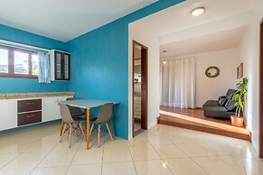 Pousada Areias Do Rosa