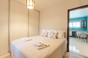 Pousada Areias Do Rosa