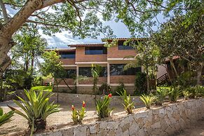 Pousada Areias Do Rosa