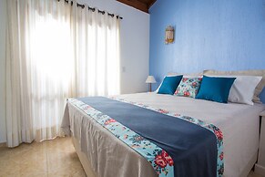 Pousada Areias Do Rosa