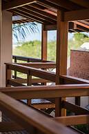 Pousada Areias Do Rosa