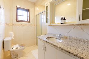 Pousada Areias Do Rosa