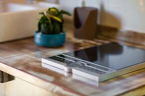 Pousada Areias Do Rosa