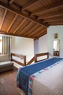 Pousada Areias Do Rosa