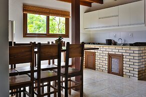 Pousada Areias Do Rosa