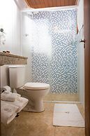 Pousada Areias Do Rosa