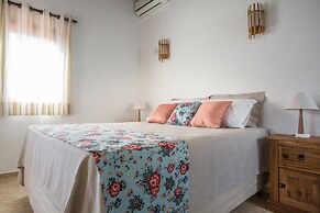 Pousada Areias Do Rosa