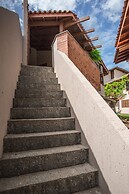 Pousada Areias Do Rosa