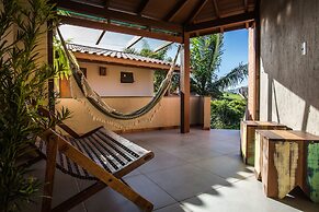 Pousada Areias Do Rosa