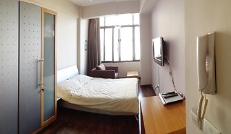 Achrafieh Apartments