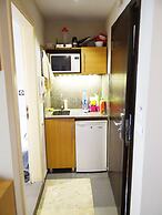 Achrafieh Apartments