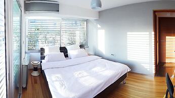 Achrafieh Apartments