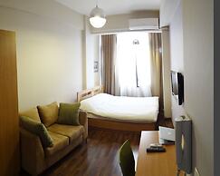 Achrafieh Apartments