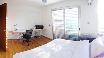 Achrafieh Apartments