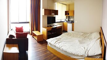 Achrafieh Apartments