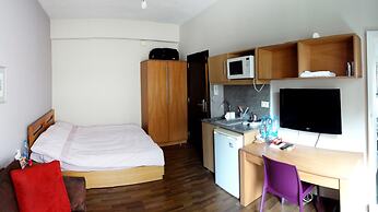 Achrafieh Apartments