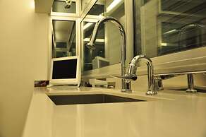 Achrafieh Apartments