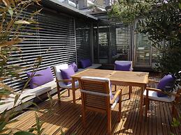 Achrafieh Apartments