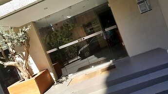 Achrafieh Apartments