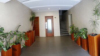 Achrafieh Apartments