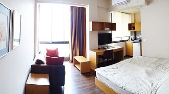 Achrafieh Apartments