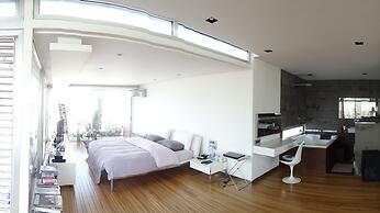 Achrafieh Apartments