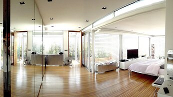 Achrafieh Apartments