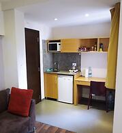 Achrafieh Apartments