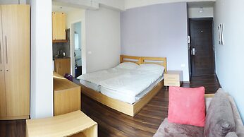 Achrafieh Apartments