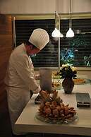 Achrafieh Apartments