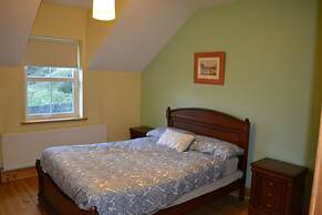 Lios Mór - 5 bed self catering house