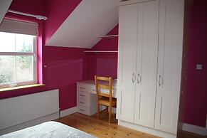 Lios Mór - 5 bed self catering house