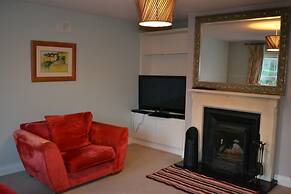 Lios Mór - 5 bed self catering house