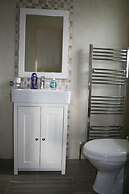 Lios Mór - 5 bed self catering house